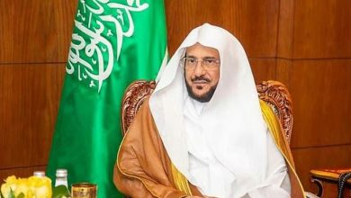 صورة 10 آلاف جولة رقابية على المساجد بالمنطقة الشرقية خلال شهر أكتوبر