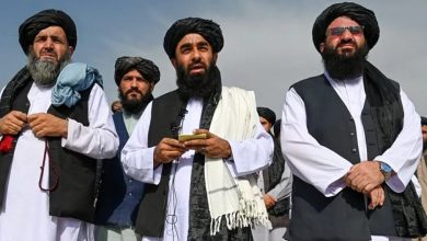 صورة لم ننتهك وقف إطلاق النار وسنواصل الالتزام به