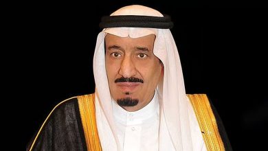 صورة إنفاذًا لأمر خادم الحرمين.. الفريق الرويلي يقلد رئيس هيئة الأركان الباكستاني وسام الملك عبدالعزيز من الدرجة الممتازة