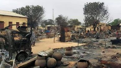 صورة السودان يشهد أبشع الجرائم التي سجلت في تاريخ الإنسانية