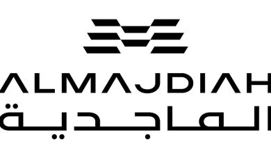 صورة إنهاء العلاقة التعاقدية بالتراضي مع الرئيس التنفيذي لشركة الماجدية