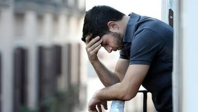 صورة من المتوقع أن يصبح الاكتئاب السبب الأول للإعاقة عالميا بحلول عام 2030