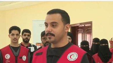 صورة ورشة الإسعافات الأولية بالباحة تستهدف رفع الجاهزية المجتمعية