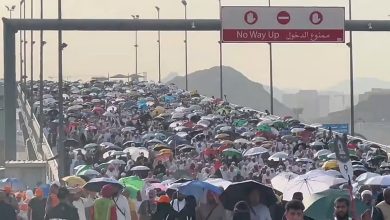 صورة تجربة المملكة مميزة في إدارة الحشود