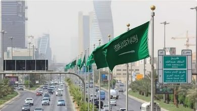 صورة طقس المملكة الإثنين.. أمطار ورياح نشطة وضباب على 3 مناطق