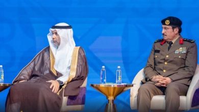 صورة النهج المؤسسي والتكامل بين الجهات أسهم في تعزيز كفاءة منظومة الحج 