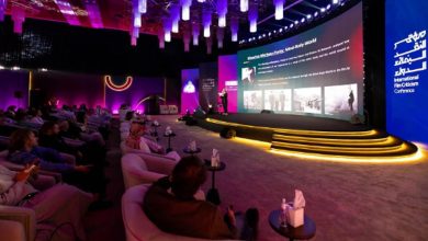 صورة اختتام مؤتمر النقد السينمائي الدولي بالرياض