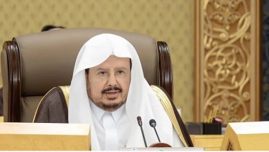 صورة بينها «استكمال البناء المؤسسي لمركز المناطق الاقتصادية».. 6 قرارات لمجلس الشوري