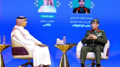 صورة مبادرة “الحافلة الذكية الرقمية المتنقلة” لتعزيز الوعي الرقمي تصل محافظة بدر
