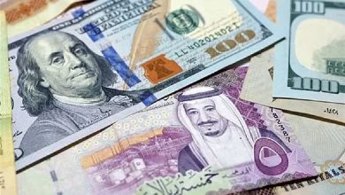 صورة استقرار سعر الدولار في المعاملات الآسيوية المبكرة