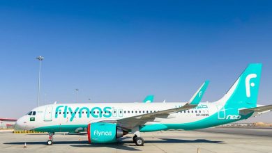 صورة طيران ناس تسجّل نمواً قوياً في الربع الثالث مع ارتفاع صافي الربح بنسبة 15% على أساس سنوي
