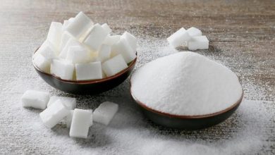 صورة المحليات الصناعية تؤثر على القلب والدماغ