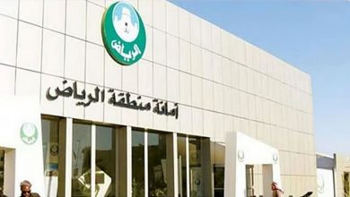 صورة أمانة الرياض تبدأ أعمال صيانة وسفلتة الطرق في عدد من أحياء العاصمة