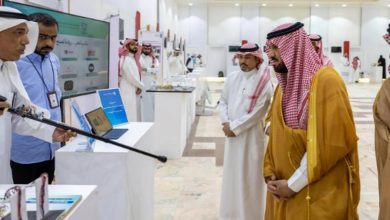 صورة غرفة الجوف تُنظّم منتدى ريادة الأعمال 2025 وتُدشّن مبادرة “رواد المستقبل”