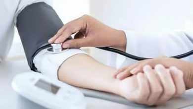 صورة الإكثار من المسكنات أحد مسببات ارتفاع الضغط