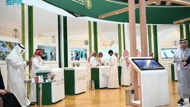 صورة منظومة “البيئة” تستعرض جهودها لخدمة ضيوف الرحمن خلال مؤتمر ومعرض الحج 1447هـ