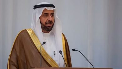 صورة وزير الحج يعلن إقامة منتدى العمرة والزيارة في المدينة المنورة خلال يناير المقبل