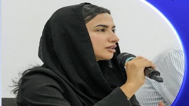 صورة هيئة الاتصالات والفضاء والتقنية تستعرض تجربة المملكة في دمج الحلول الرقمية بالعمل المناخي خلال مؤتمر COP30