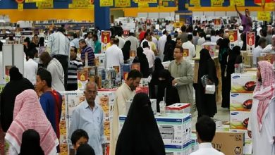 صورة 2.9% ارتفاعًا في الرقم القياسي لأسعار الجملة خلال أكتوبر الماضي