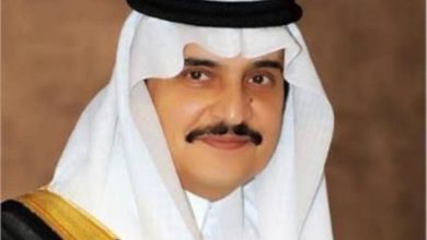 صورة جامعة الأمير محمد بن فهد تستذكر مؤسسها في احتفالية تخريج أبنائها وبناتها