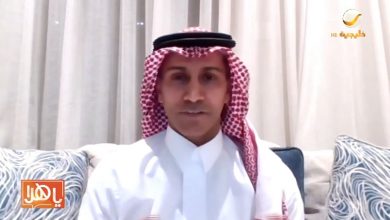 صورة المستشار الرقمي “اسأل زياد” مدعوم بتقنيات الذكاء الاصطناعي 