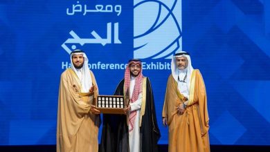 صورة «الحج والعمرة» تُدشّن مشروع «الأدلة التوعوية المخصصة للدول» بالشراكة مع «الأوقاف»