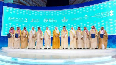 صورة توقيع اتفاقيات تتجاوز 7 مليارات ريال لتطوير وجهات سياحية في الخبر