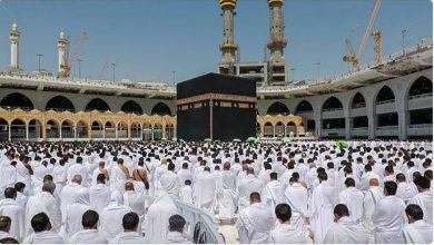 صورة «أم القرى» تنشر قرار تعديل بعض مواد نظام مقدمي خدمة حجاج الخارج