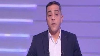 صورة مصر.. وفاة محمد صبري لاعب الزمالك السابق