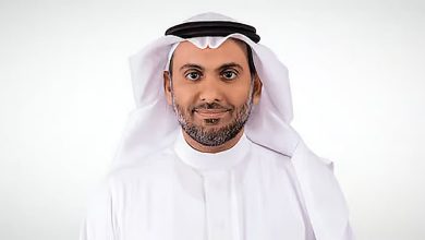 صورة وزير الصحة يشكر حرم ولي العهد على تبرعها الكريم بمبلغ 10 ملايين ريال لدعم صندوق الأطفال المصابين بالسكري