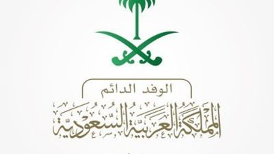 صورة  في مجلس حقوق الإنسان.. المملكة تدين الهجمات على الفاشر وتدعو لضمان وصول المساعدات الإنسانية