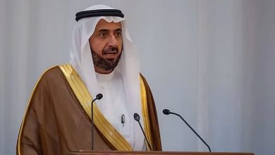صورة يجب الالتزام بأنظمة وتعليمات المملكة وتوعية الحجاج بها لضمان سلامتهم
