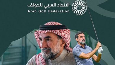 صورة ياسر الرميان رئيسًا للاتحاد العربي للجولف لدورة جديدة حتى 2029