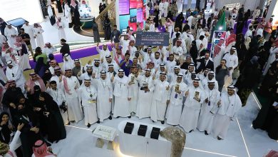 صورة مجموعة إثراء الضيافة القابضة تختتم مشاركتها في مؤتمر ومعرض الحج 2025