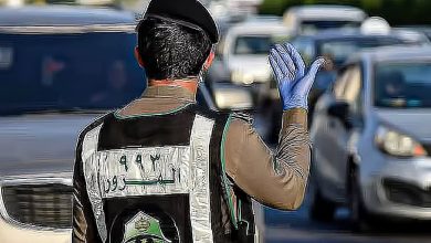 صورة «المرور» تكشف أبرز 3 مسببات للحوادث بالباحة في 2024