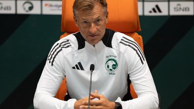 صورة استدعاء لاعبي المنتخب لا يعتمد على النادي الذي ينتمون إليه