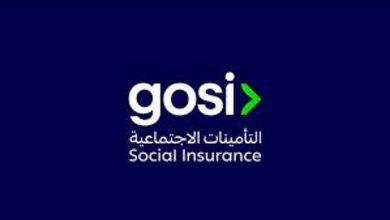 صورة توضيح من التأمينات الاجتماعية بشأن تسجيل موظف عمره 15 عاما