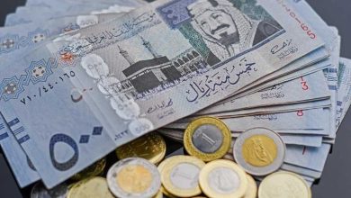 صورة سعر الريال مقابل الدولار والعملات الأجنبية اليوم الاثنين 2651447