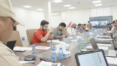 صورة “الالتزام البيئي” ينفذ تمرينًا من تبوك إلى عسير لتعزيز جاهزية الاستجابة للتلوث البحري
