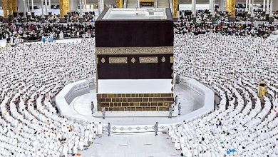 صورة وزارة الحج: حجز باقات العمرة والزيارة بخياراتٍ متنوعة عبر «نسك»