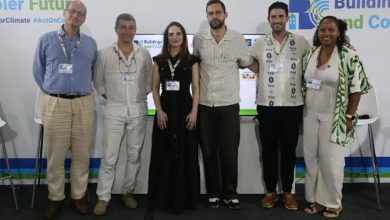 صورة «الأبنية الخضراء» يؤكد جاهزية المملكة للانتقال إلى مرحلة التكيف عبر نظام «سعف»