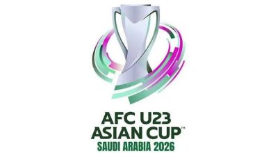 صورة ‏‎(50) يومًا على انطلاق كأس آسيا تحت (23) عامًا «2026 السعودية»