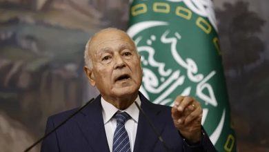 صورة قرار مجلس الأمن حول غزة  يُمثل بداية طريق لابد أن ينتهي بتجسيد الدولة الفلسطينية