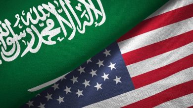 صورة نصف تريليون دولار حجم التبادل التجاري بين المملكة والولايات المتحدة خلال 10 سنوات