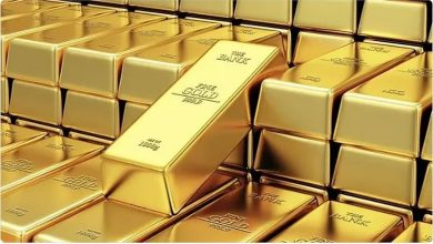 صورة ارتفاع أسعار الذهب مع تحول التركيز إلى بيانات الوظائف الأمريكية