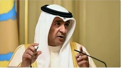 صورة البديوي: المملكة خطت خطوات قيمة وكبيرة للاهتمام بالشباب