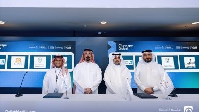 صورة صندوق واحة النخيل يوقع اتفاقية بقيمة 741 مليون ريال لتطوير مشروع متعدد الاستخدامات بجانب مستشفى دلّه النخيل