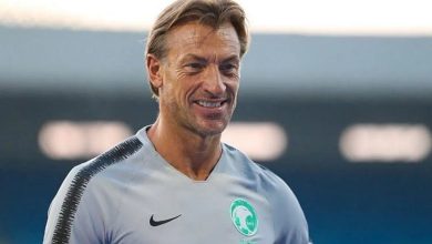 صورة رينارد يعلن قائمة المنتخب السعودي لكأس العرب قطر 2025