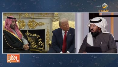 صورة مختص: البيانات "نفط المستقبل" ومحرك اقتصاديات العالم القادم