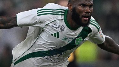 صورة الأهلي يتخطى القادسية في قمة “دوري روشن”